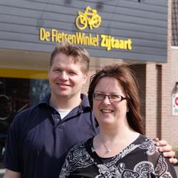 De Fietsenwinkel Zijtaart, Veghel openingstijden