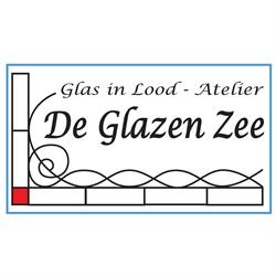 Glas-in-lood Atelier De Glazen Zee, Steenwijk openingstijden