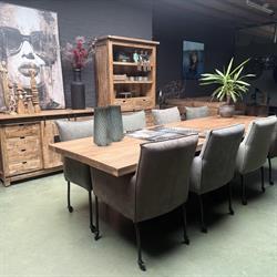 De Graef Wonen voor een landelijk & sfeervol interieur, Weert openingstijden