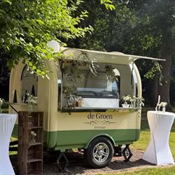 Stadsbruncherie De Groen - RT Catering, Zevenaar openingstijden