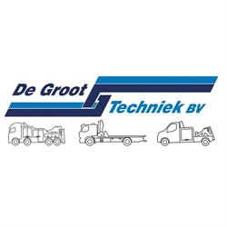 De Groot Techniek B.V., Brakel openingstijden