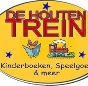 De Houten Trein Alkmaar, speelgoed en kinderboeken, openingstijden