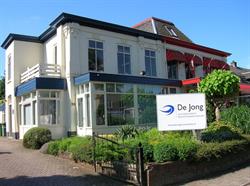 De Jong Accountants en Belastingadviseurs, Soest openingstijden