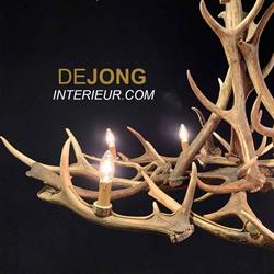 de Jong Antiek & Interieur, Eindhoven openingstijden