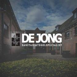 Sanitair & Tegelspecialist De Jong, Gytsjerk openingstijden