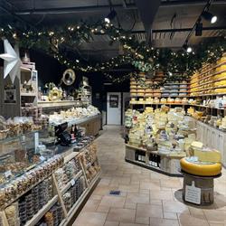 De Kaasmakerij, Almere openingstijden