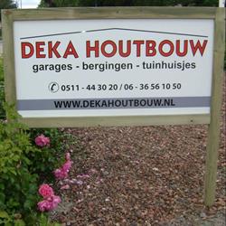 Deka Houtbouw, Twijzelerheide openingstijden
