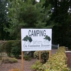 Camping De Kasteelse Bossen, Melderslo openingstijden