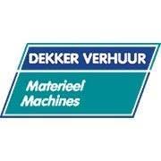 Dekker Verhuur, Nunspeet openingstijden