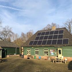 Stichting Kinderboerderij De Kleine Meer, Valkenswaard openingstijden