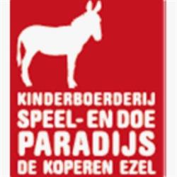 De Koperen Ezel, Epe openingstijden