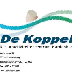 Stichting Natuuractiviteitencentrum De Koppel, Hardenberg openingstijden