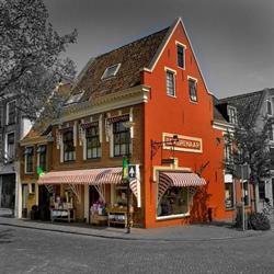 Dierenspeciaalzaak De Korenaar uit Franeker - Waadhoeke, openingstijden