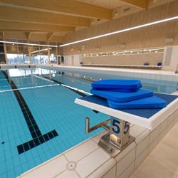 Kûpe Zwembad de Sportfondsen Achterkarspelen, Buitenpost openingstijden