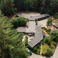 Groepsaccommodatie De Kwartjesberg, Drouwen openingstijden