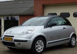 De Laat Auto's Budel, openingstijden
