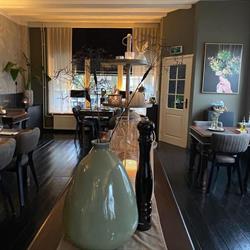 Restaurant Sfeerlijk, Sprang-Capelle openingstijden