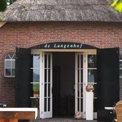 De Langenhof, Zwolle openingstijden