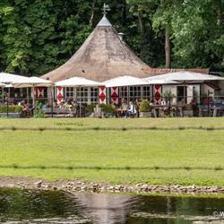 de Leidse Hout, Leiden openingstijden