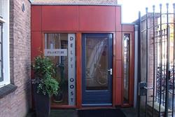 Praktijk voor Fysiotherapie Delft Oost, openingstijden