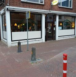 Grieks Restaurant Delphi, Coevorden openingstijden