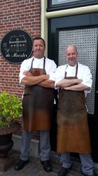Meester Café De, Zoeterwoude openingstijden