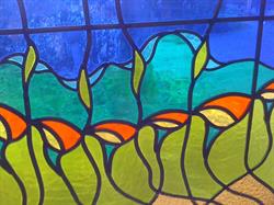 Demi-Gare Glas in Lood Atelier, Oosterbeek openingstijden