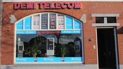Demi Telecom, Leiden openingstijden