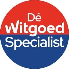 Dé Witgoed Specialist De Munnik, Emmeloord openingstijden