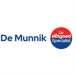 De Munnik de witgoed specialist, Emmeloord openingstijden