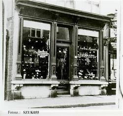 Boer Schoenmode Den, Bergen op Zoom openingstijden