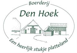 Boerderij Den Hoek, Wilp openingstijden