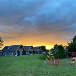Mini Camping den Oorsprong, Boxtel openingstijden