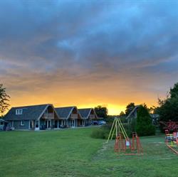 Mini Camping den Oorsprong, Boxtel openingstijden