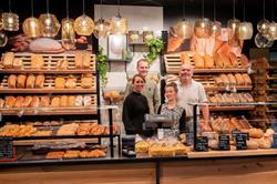 Bakkerij 'Den Soeten Inval', Goes openingstijden