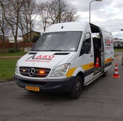 Aako Ontstoppingsservice, Hengelo openingstijden