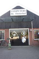 Computer Service de Oosterhof, Ambt Delden openingstijden