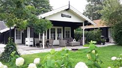 Oude Herbergh Hotel D', Terherne openingstijden