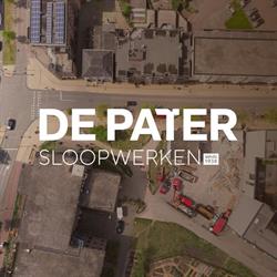 DE PATER sloopwerken, Apeldoorn openingstijden