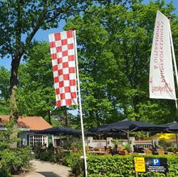 Pimpernel Pannenkoekenhuis en Uitspanning, Berlicum openingstijden