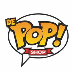 Funko Pop-shop Haarlem, openingstijden