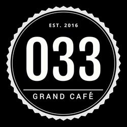Grand Café 033, Bunschoten-Spakenburg openingstijden