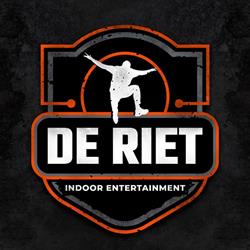 DE RIET INDOOR ENTERTAINMENT PADELBANEN, Horst openingstijden