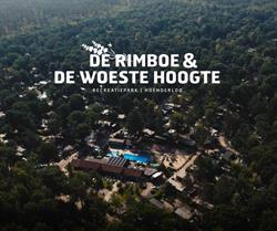 De Rimboe Hoenderloo B.V., openingstijden