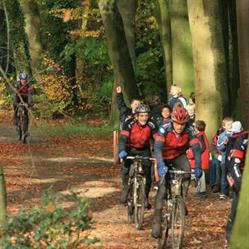 Recreatieverblijf 'de Roezeberg', Nutter openingstijden