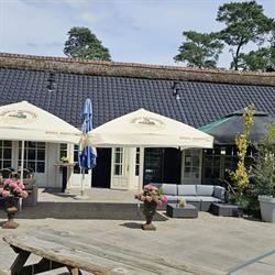 Eetcafé Schaapskooi, De Dikkenberg, Bennekom openingstijden