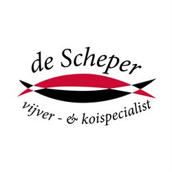 Vijvercentrum De Scheper, Oirschot openingstijden