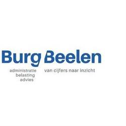 Burg en Beelen B.V., Alphen aan den Rijn openingstijden