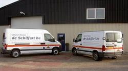 Motoren revisiebedrijf De Schiffart, Minnertsga openingstijden