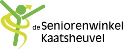 Seniorenwinkel Kaatsheuvel, openingstijden